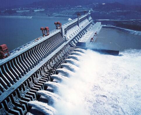 三峽水利發(fā)電 三峽水利發(fā)電