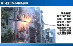 如何解決三相電力不平衡問題？