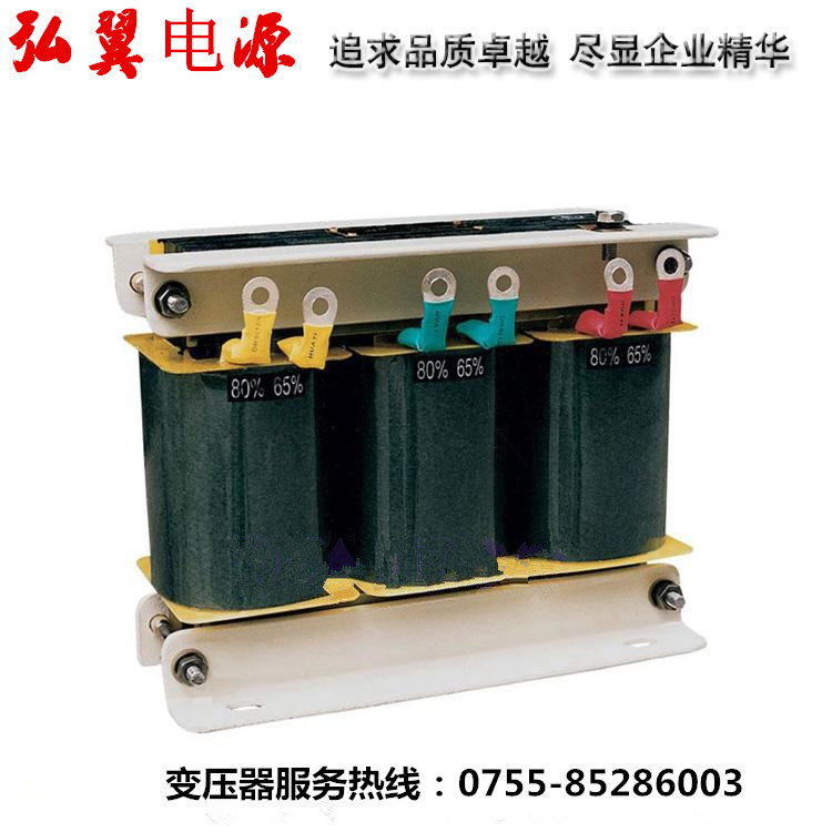 自耦變壓器的缺點和不足有哪些？