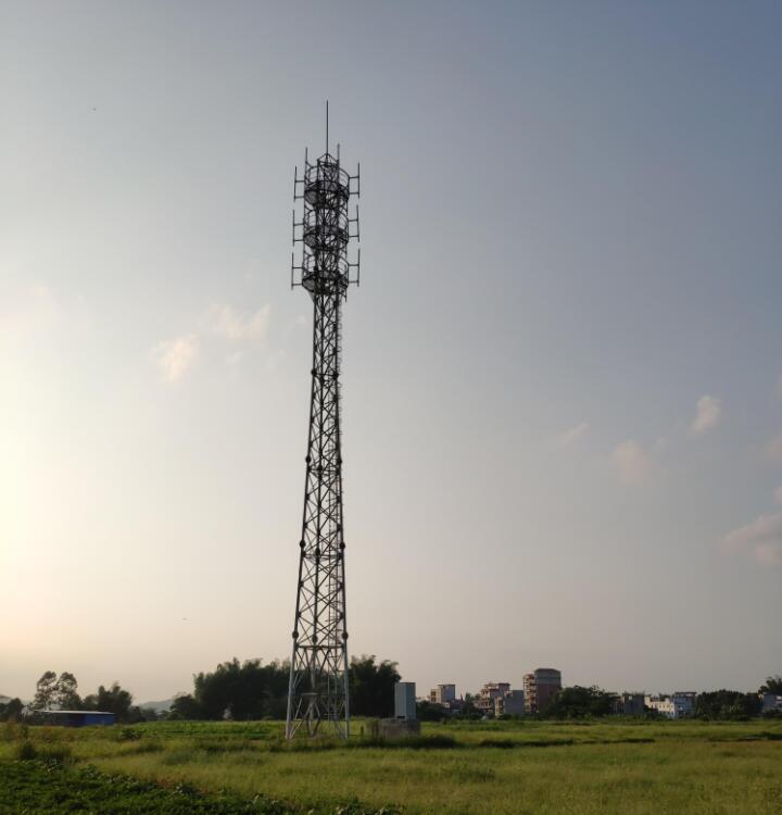 通信基站 通信基站